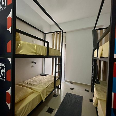 Budget Glob Hotel Шкодер Екстер'єр фото