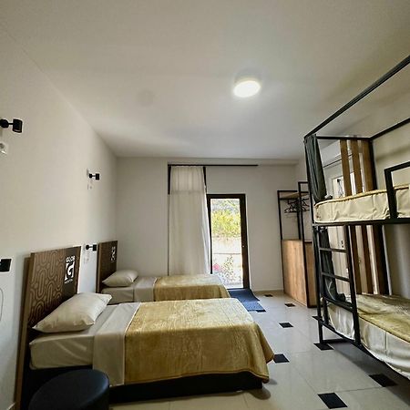 Budget Glob Hotel Шкодер Екстер'єр фото